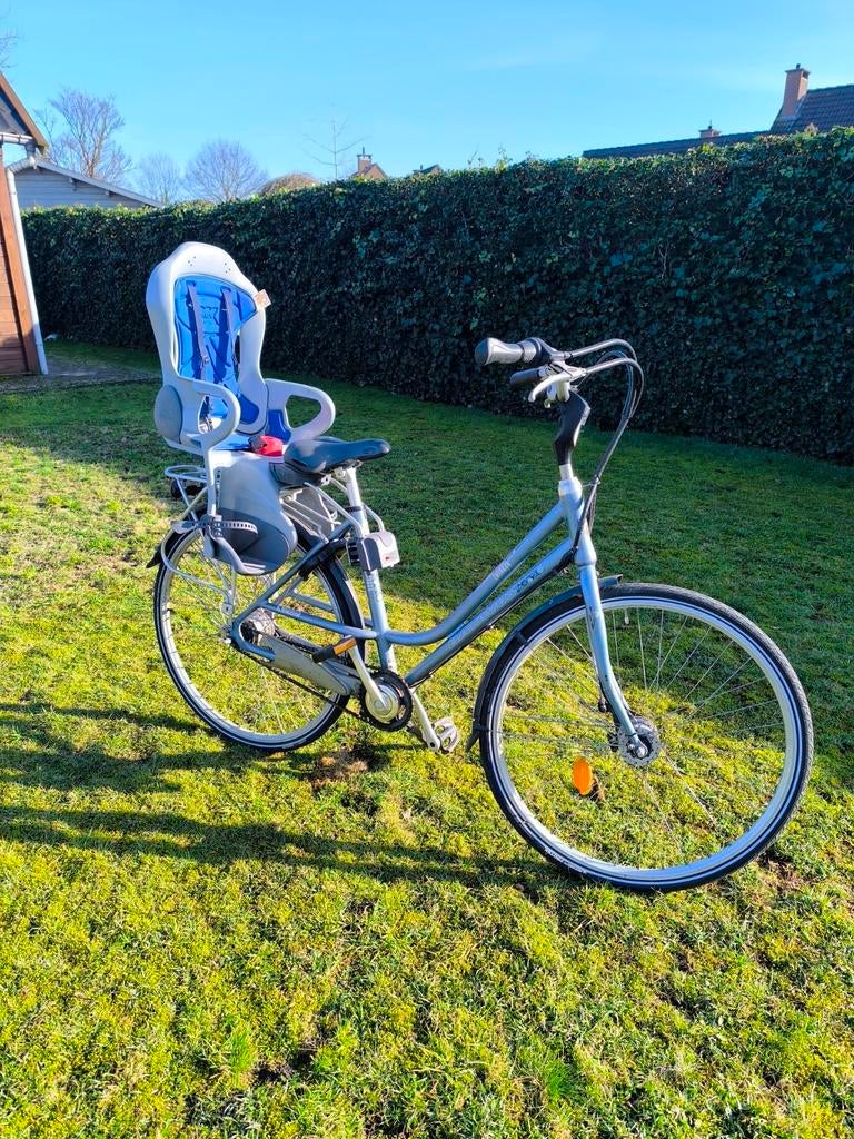 Fiets Batavus, Vélos & Vélomoteurs, Vélos | Femmes | Vélos maman, Enlèvement, Batavus