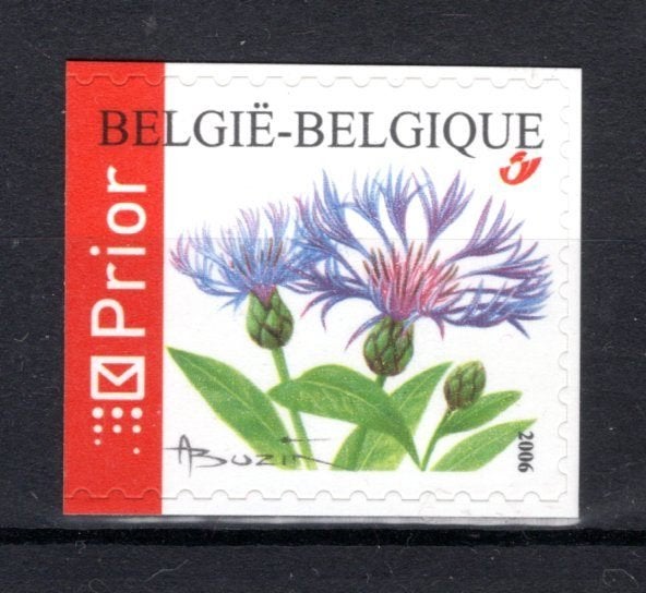 3548 MNH 2006 - Korenbloem, Verzenden, Postfris, Postfris