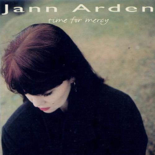 CD EN VENTE JANN ARDEN - Time for Mercy, CD & DVD, CD | Rock, Envoi