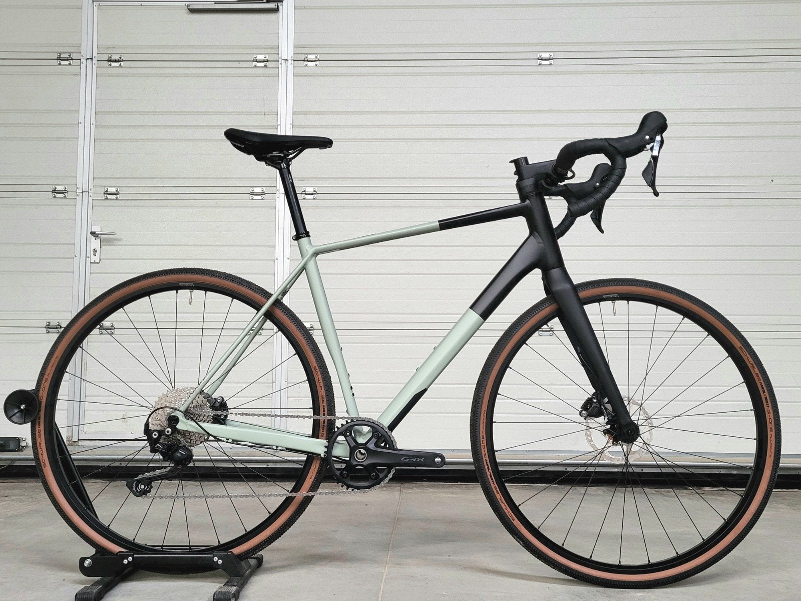 NIEUW: Superior X-road GR 6.3 gravelbike, 28 inch, 10 tot 15 versnellingen, Nieuw, Schijfrem