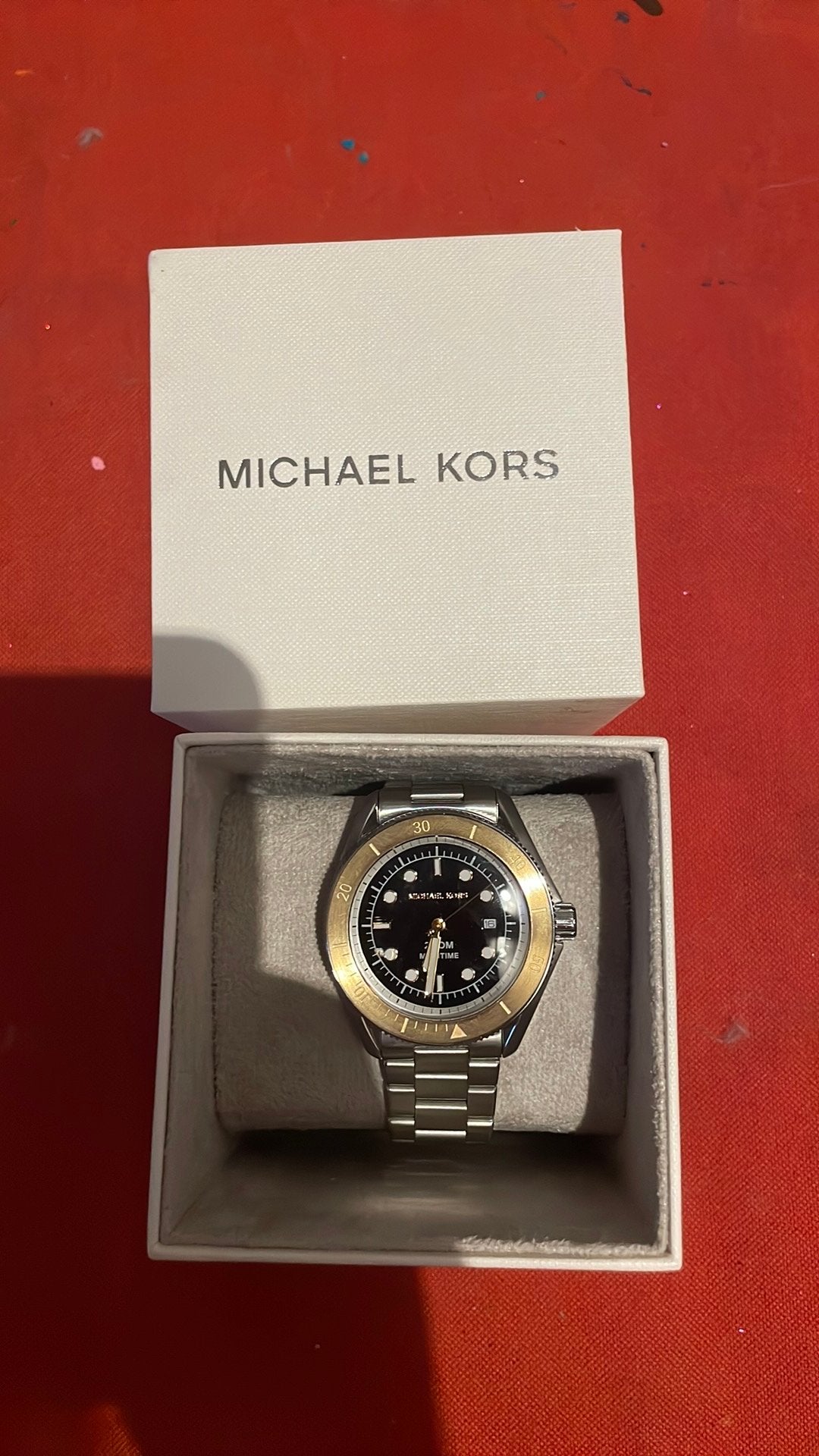 Michael kors, Enlèvement ou Envoi, Comme neuf