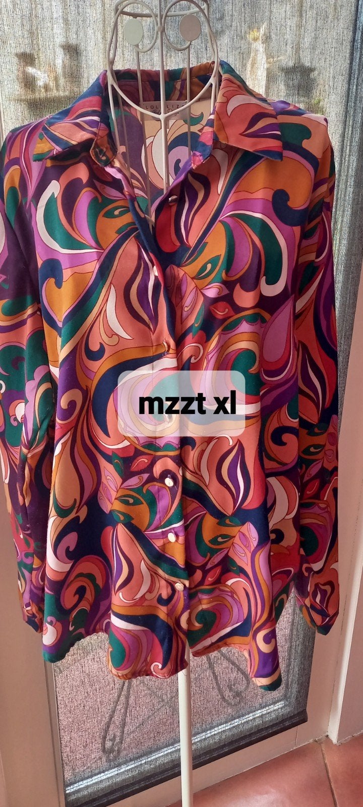 mooie bloesjes maat xl, Kleding | Dames, Grote Maten, Ophalen of Verzenden