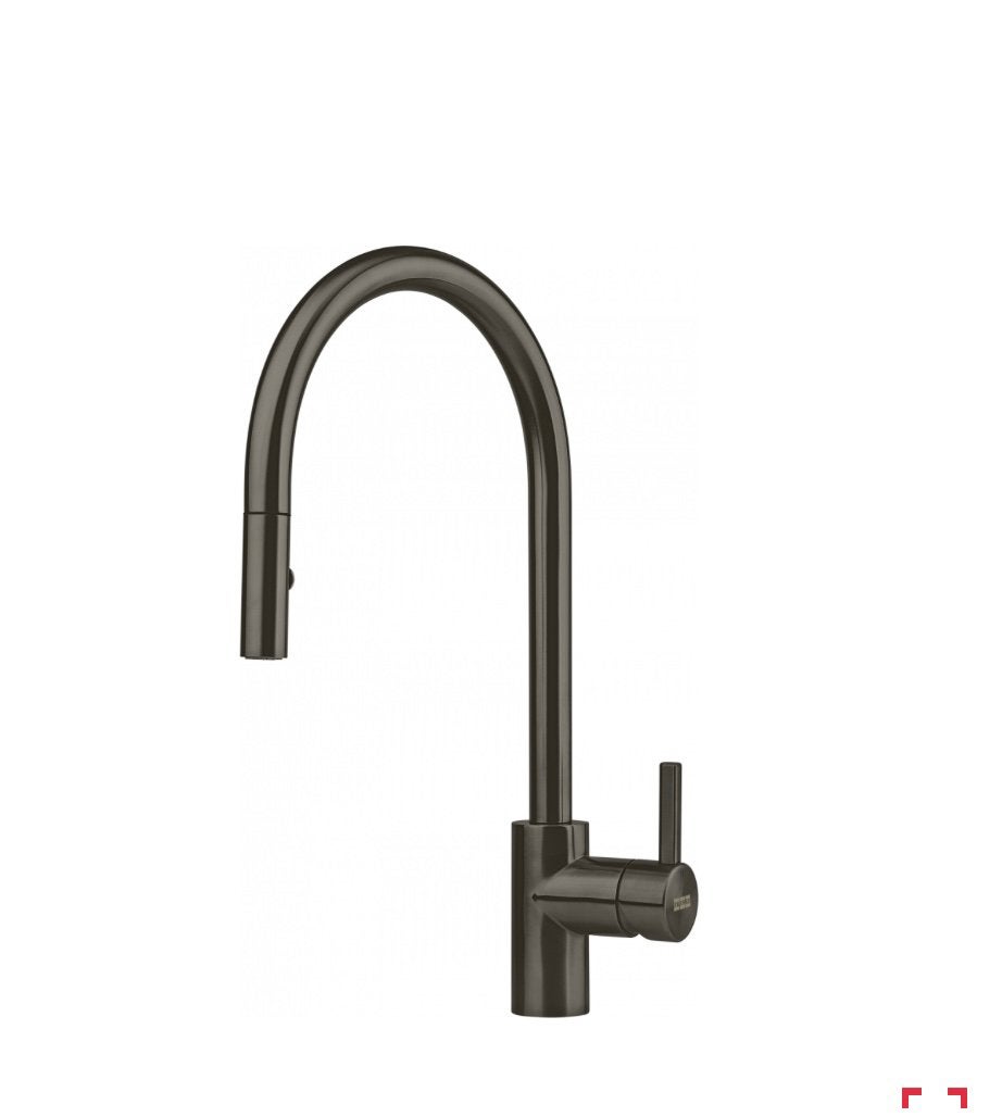 Franke Eos Neo keukenkraan antraciet, Enlèvement, Neuf, Inox, Robinet