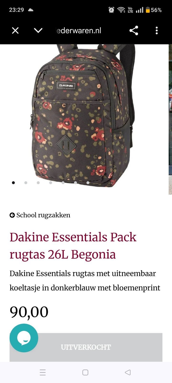 Schooltas +laptoptas+ pennen zak, Bijoux, Sacs & Beauté, Sacs | Sacs à dos, Enlèvement