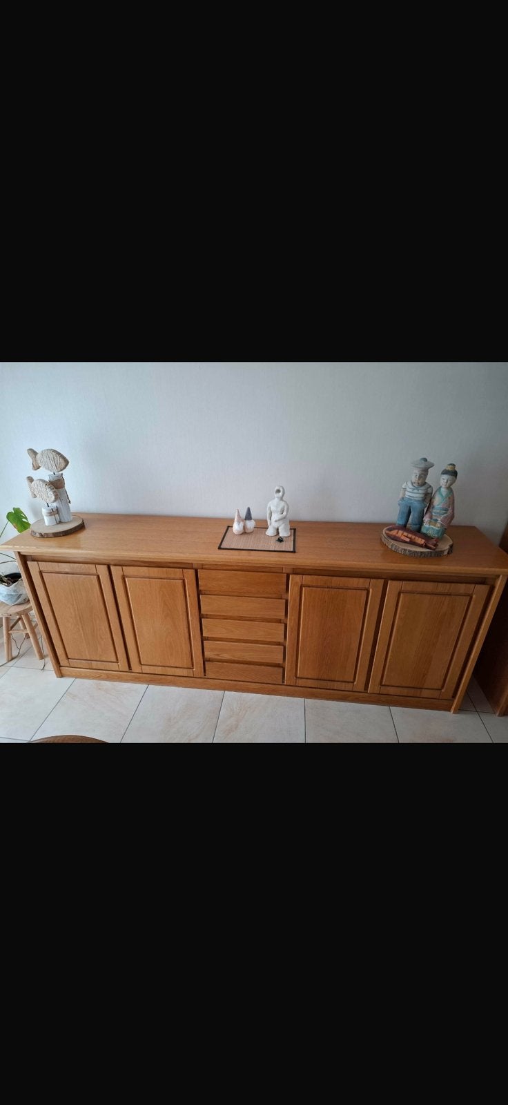 Kast, gratis, Enlèvement, Utilisé