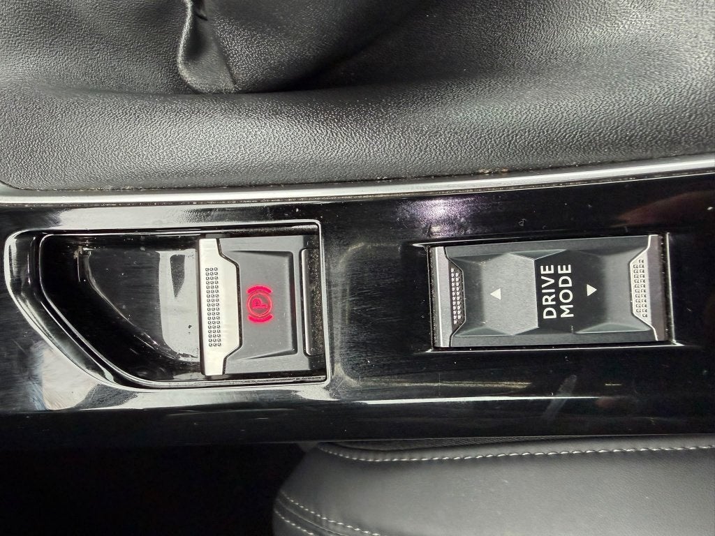 Peugeot 508 (Stock ID 04298) — 12