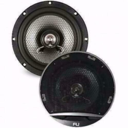Vibe fu fu4-f1 4\" co-axial speakers 10cm, Enlèvement ou Envoi, Neuf