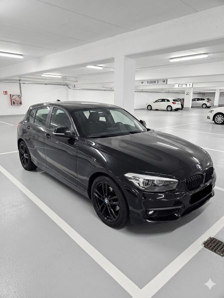 Bmw 116d