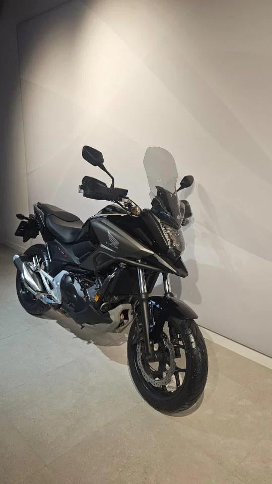 Honda NC750X (année de construction 2019), 750 cm³, Entreprise, Plus de 35 kW, Autre