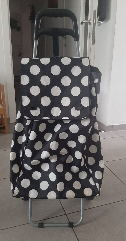 IKEA Caddy, slechts €10!, Hobby & Loisirs créatifs, Paniers de pique-nique, Enlèvement, Utilisé