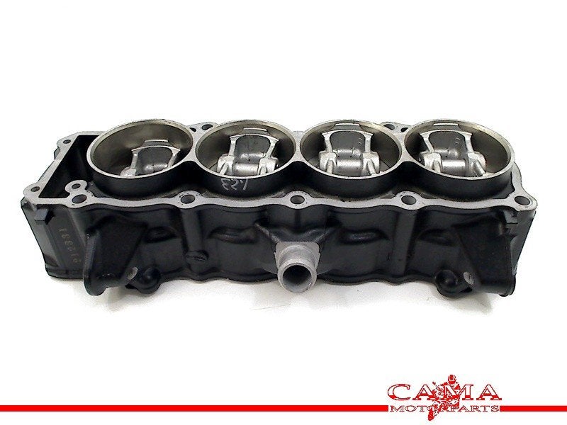 CYLINDRE BLOK Z 1000 2010-2013 (Z1000 ZR1000D-E) (212331), Dhr. S. di Majo, Utilisé, Info@cama-motorparts.nl, P.J. Troelstraweg 8 8
3144 CX  MAASSLUIS, NL