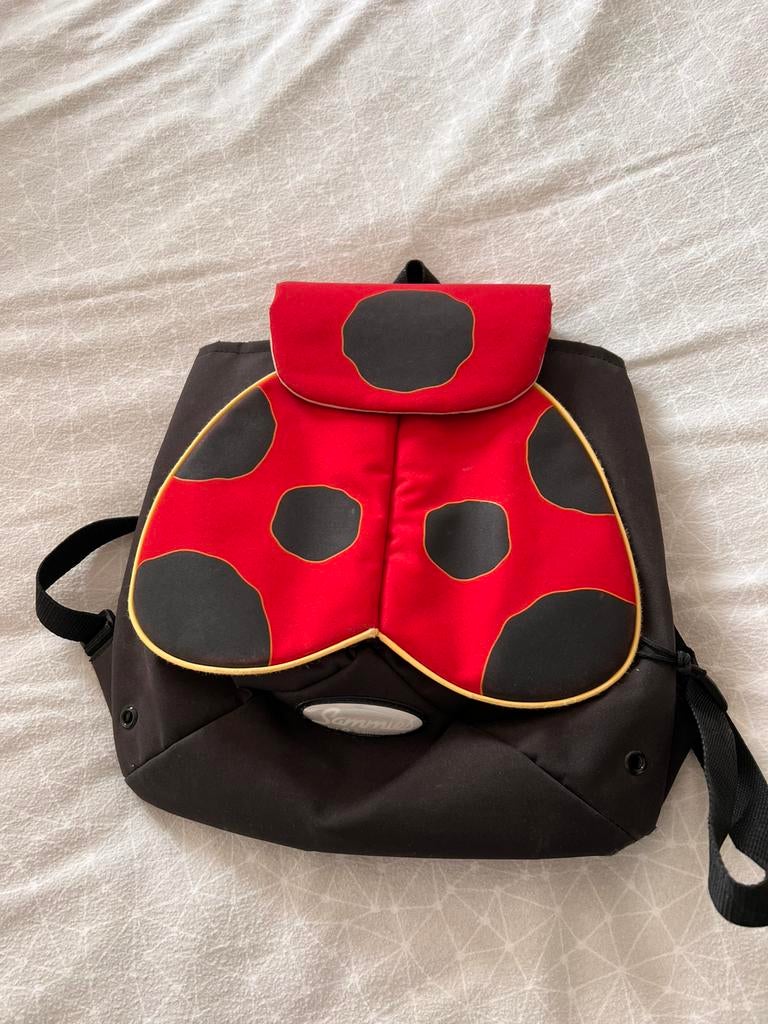 Kinderrugzak samsonite, Enlèvement, Comme neuf
