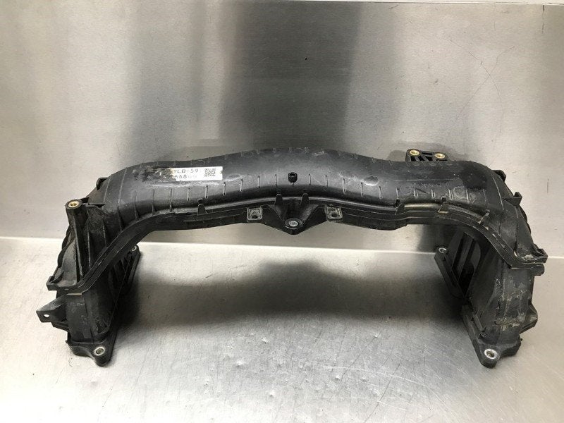 INLAATSPRUITSTUK Subaru Impreza III (GH / GR), Gebruikt, Subaru