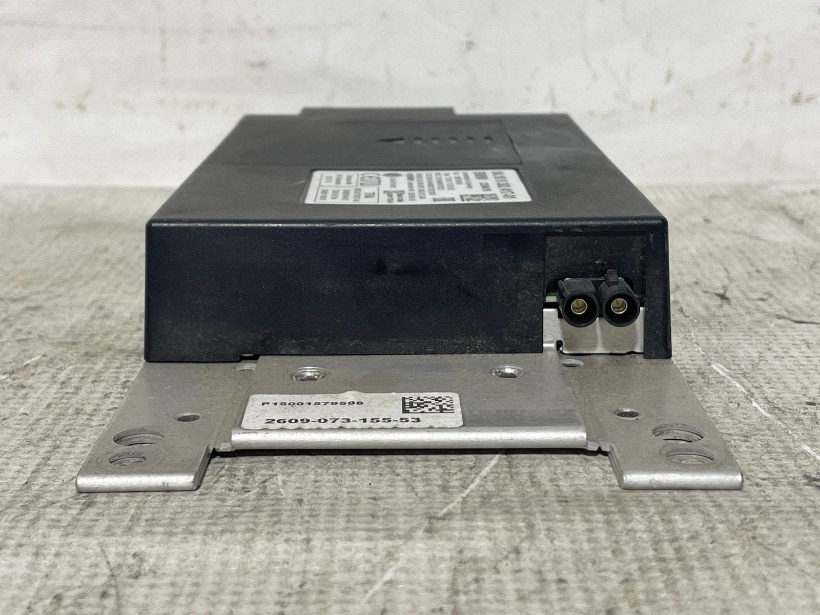 Modules De Communication BMW F20/F31/F10   8410 9382417   01, Enlèvement, Utilisé, BMW