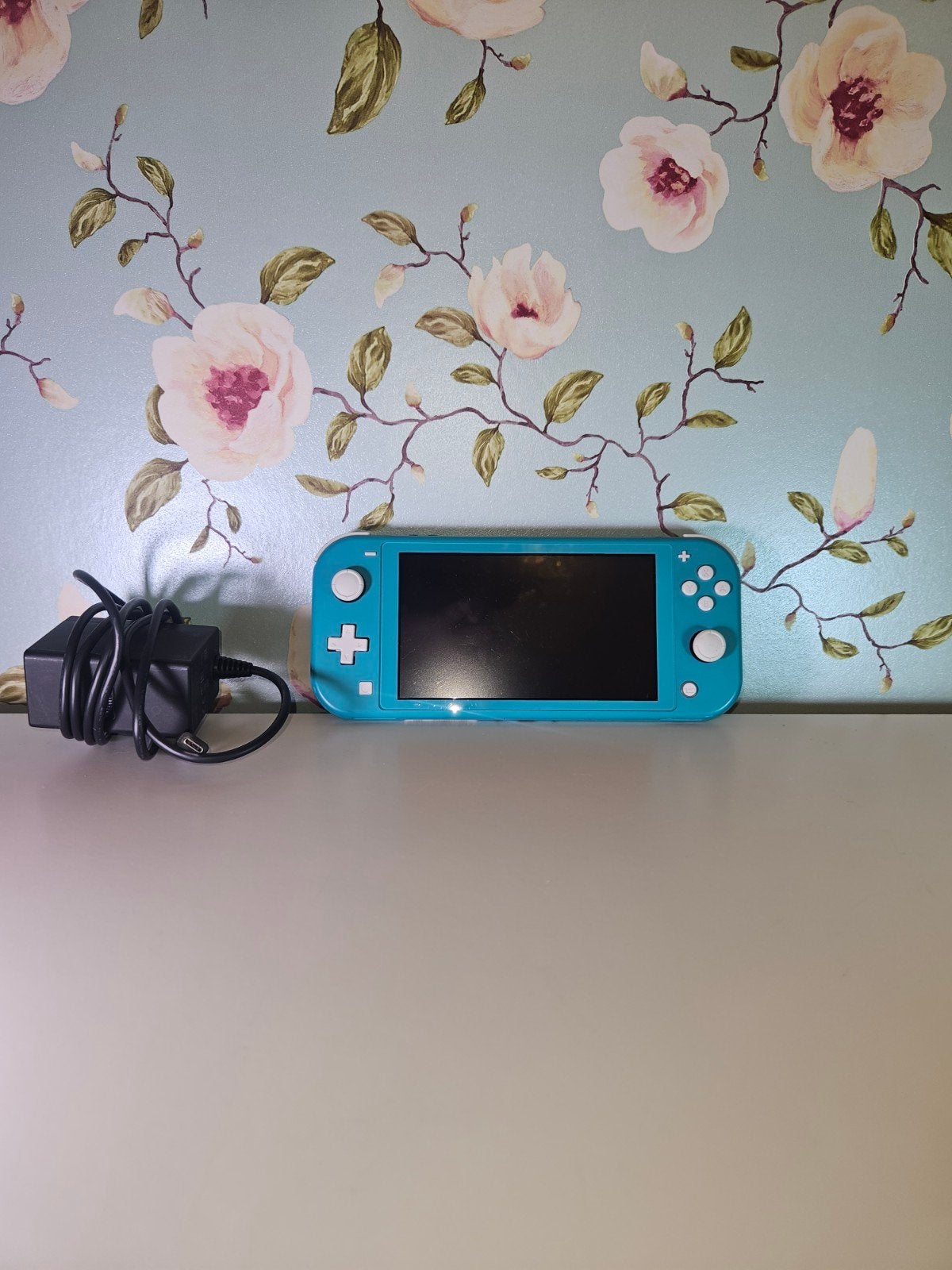 Nintendo Switch Lite 32GB, Consoles de jeu & Jeux vidéo, Consoles de jeu | Nintendo Switch Lite, Enlèvement