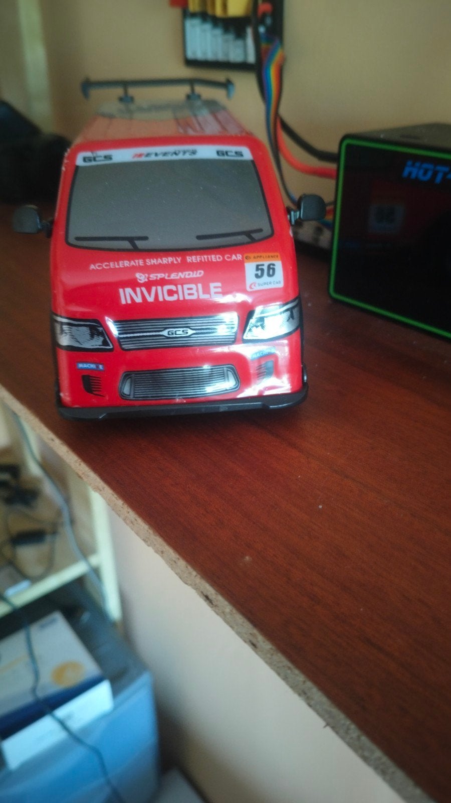 Drift auto's, Enlèvement ou Envoi