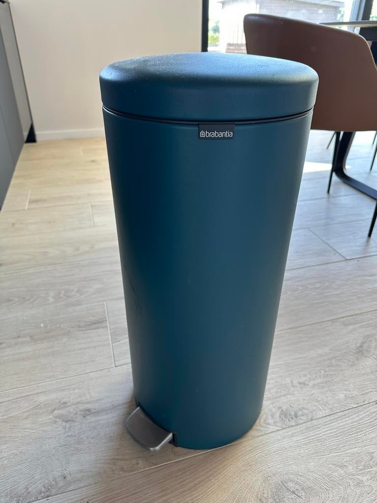 Poubelle Brabantia 20-30L, Enlèvement, Comme neuf