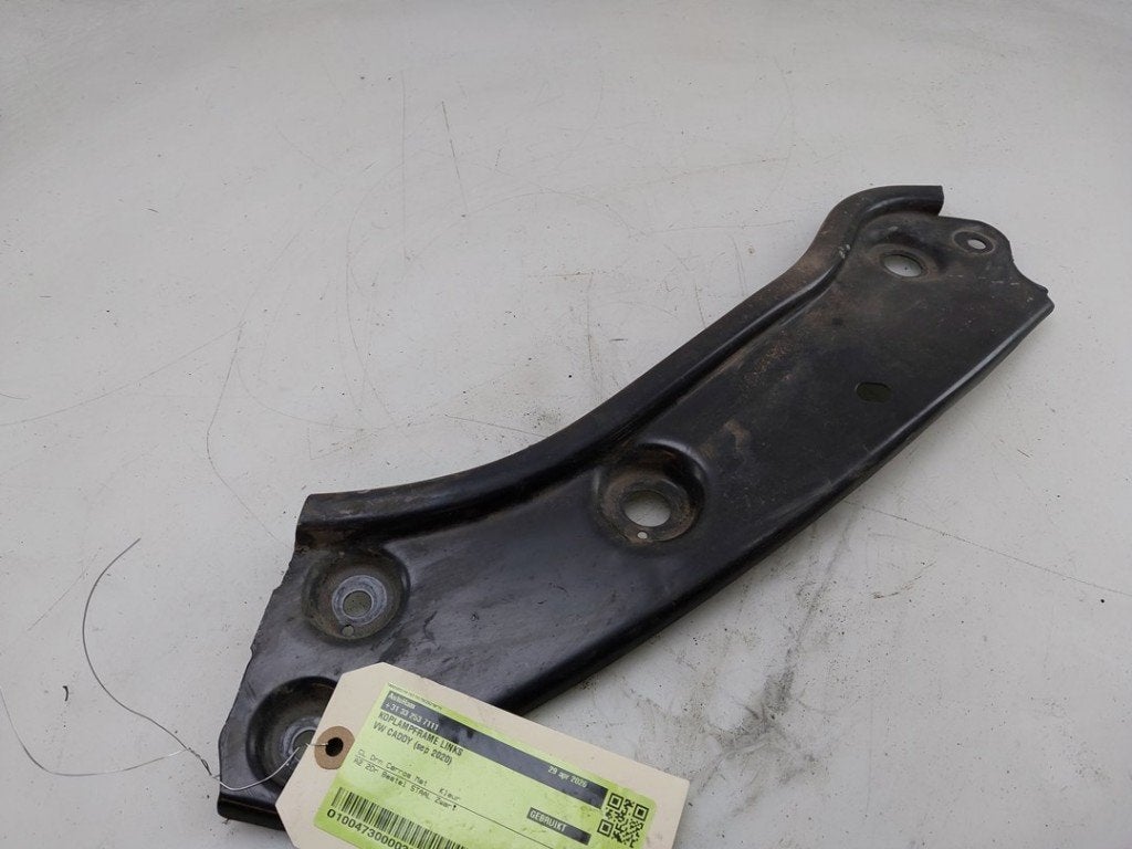 SUPPORT PHARE GAUCHE Caddy IV (|1T0805931A|1T0805931|), Dhr. J. Ham, Volkswagen, Administratie@autoham.nl, Utilisé