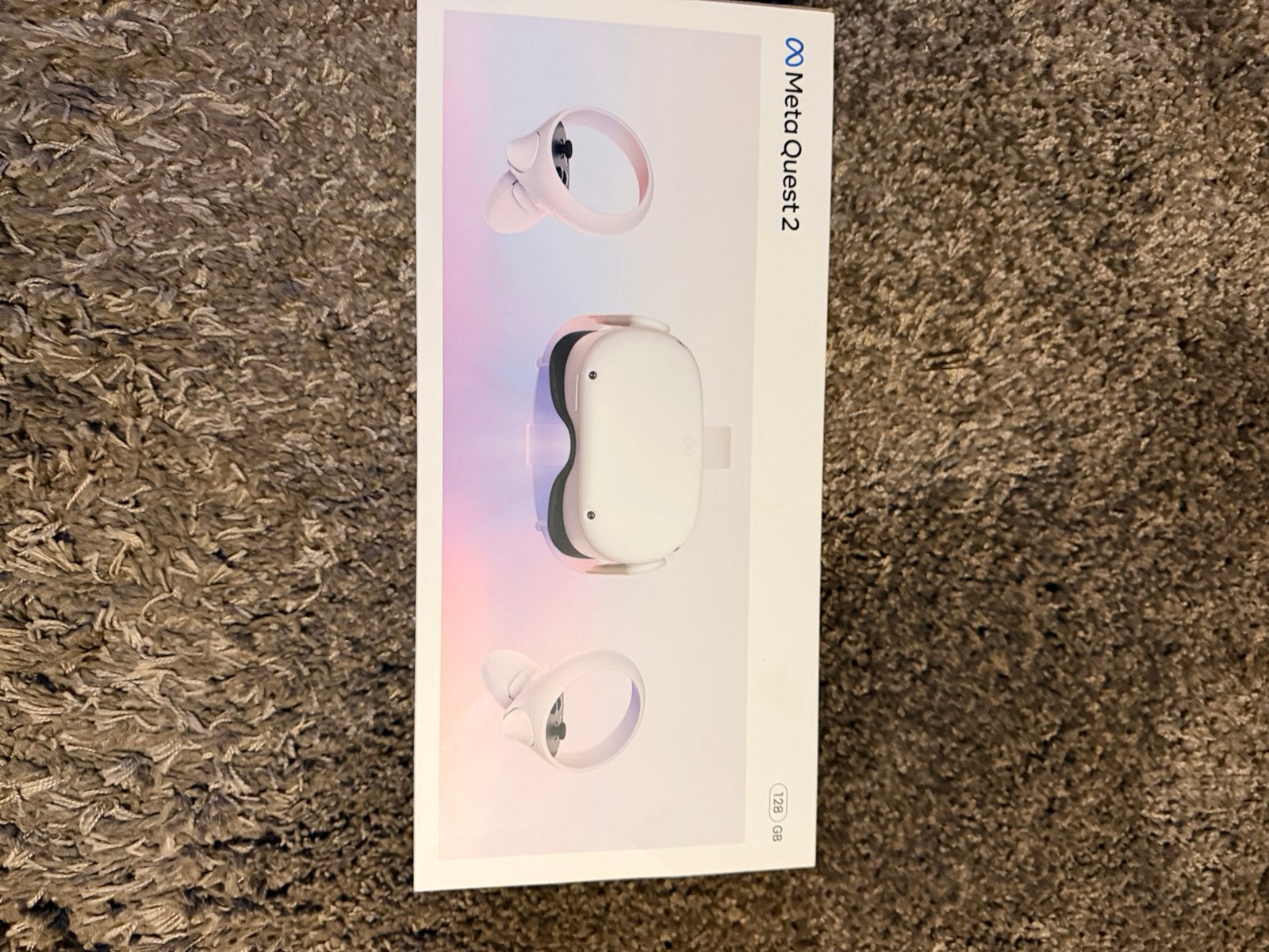 Meta quest 2 Vr headset met oplaadstation, Enlèvement, Comme neuf