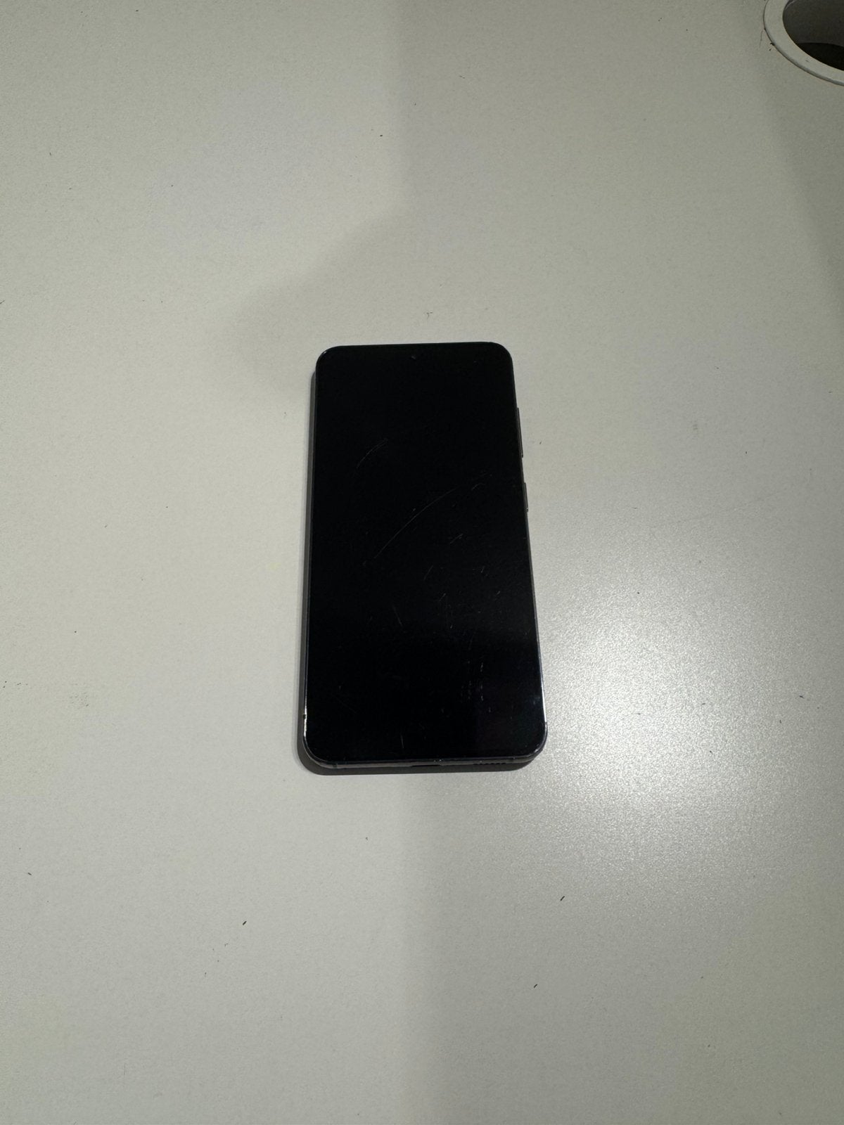 Samsung s23 128 GB, Gebruikt, Overige kleuren, Touchscreen, Ophalen of Verzenden