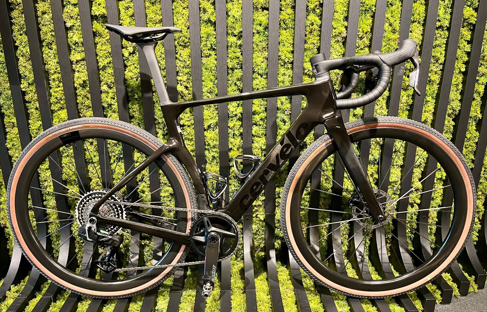 Cervelo Aspero - 5 maat 54cm 2026, Fietsen en Brommers, Fietsen | Oldtimers, Ophalen