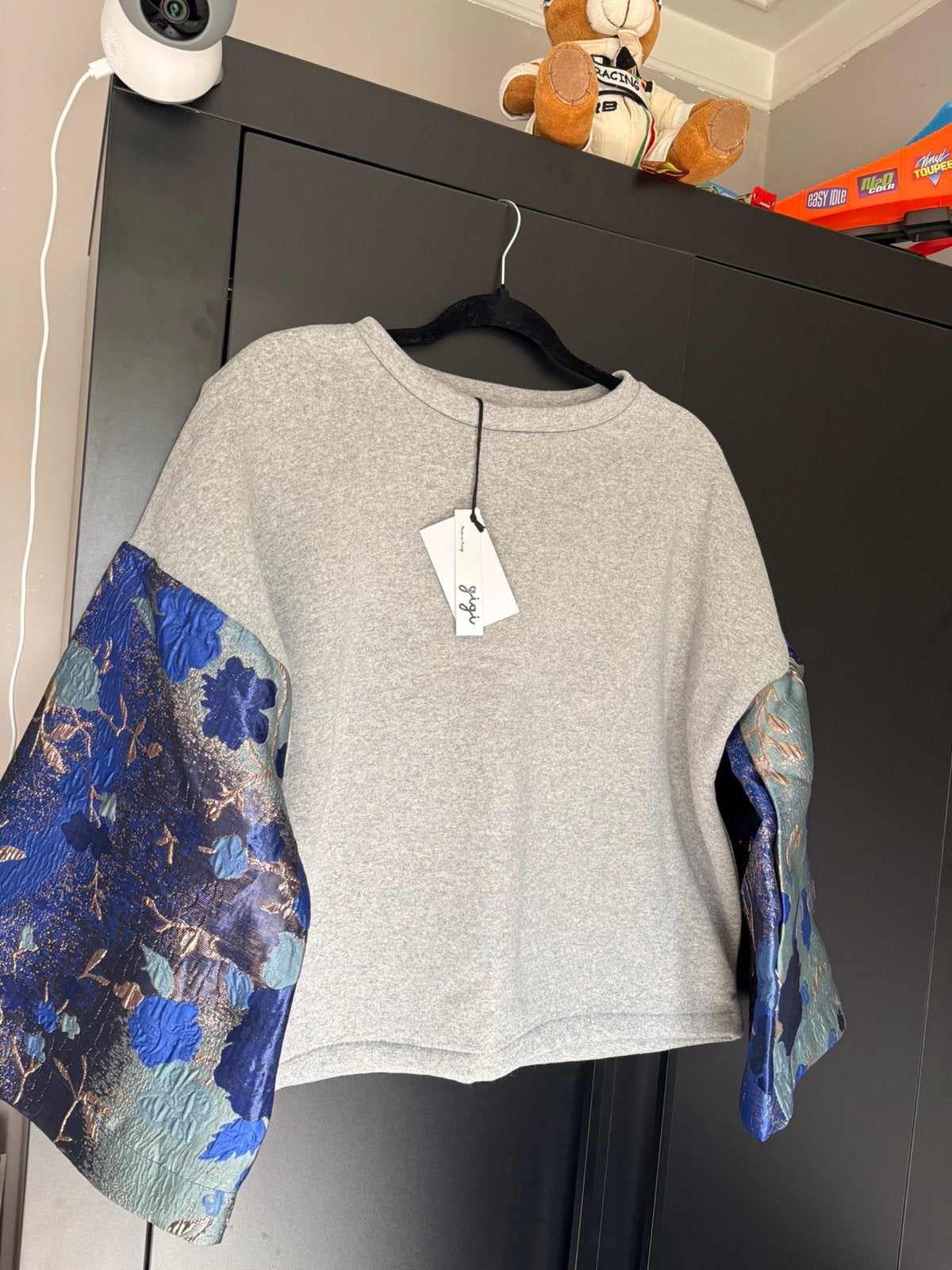 Trui, Kleding | Dames, Ophalen, Nieuw, Overige kleuren, Lange mouw