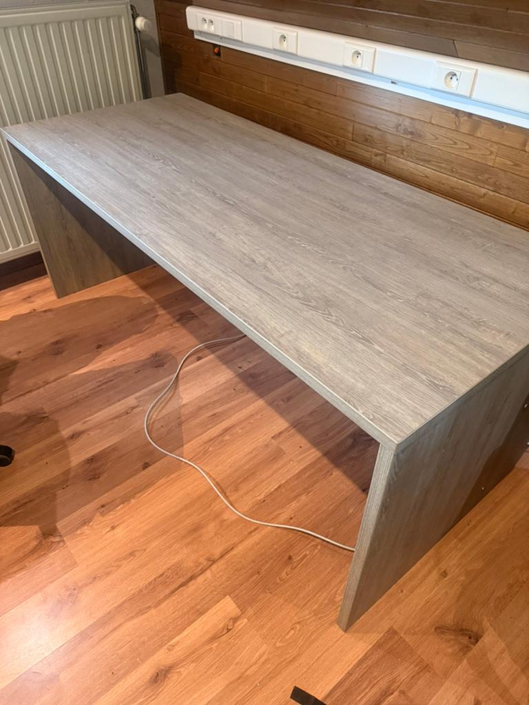 Bureau - Weba, Enlèvement, IKEA