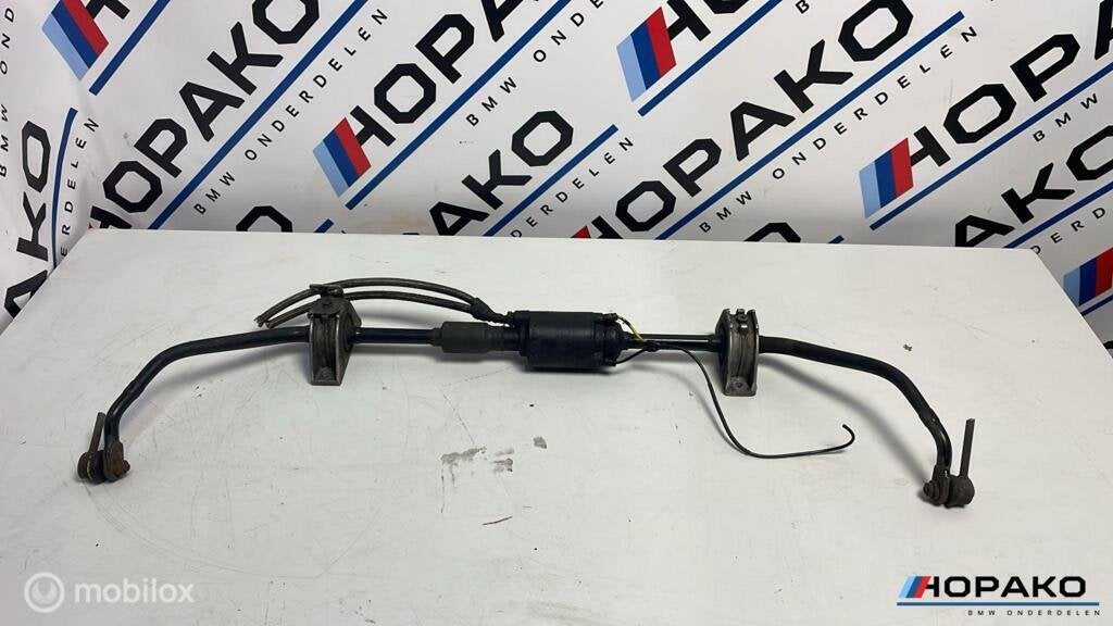Stabilisatorstang active steering VOOR E60 E61 3711676016508, Gebruikt, Einsteinlaan 5 rijswijk, Bmw, Ophalen of Verzenden