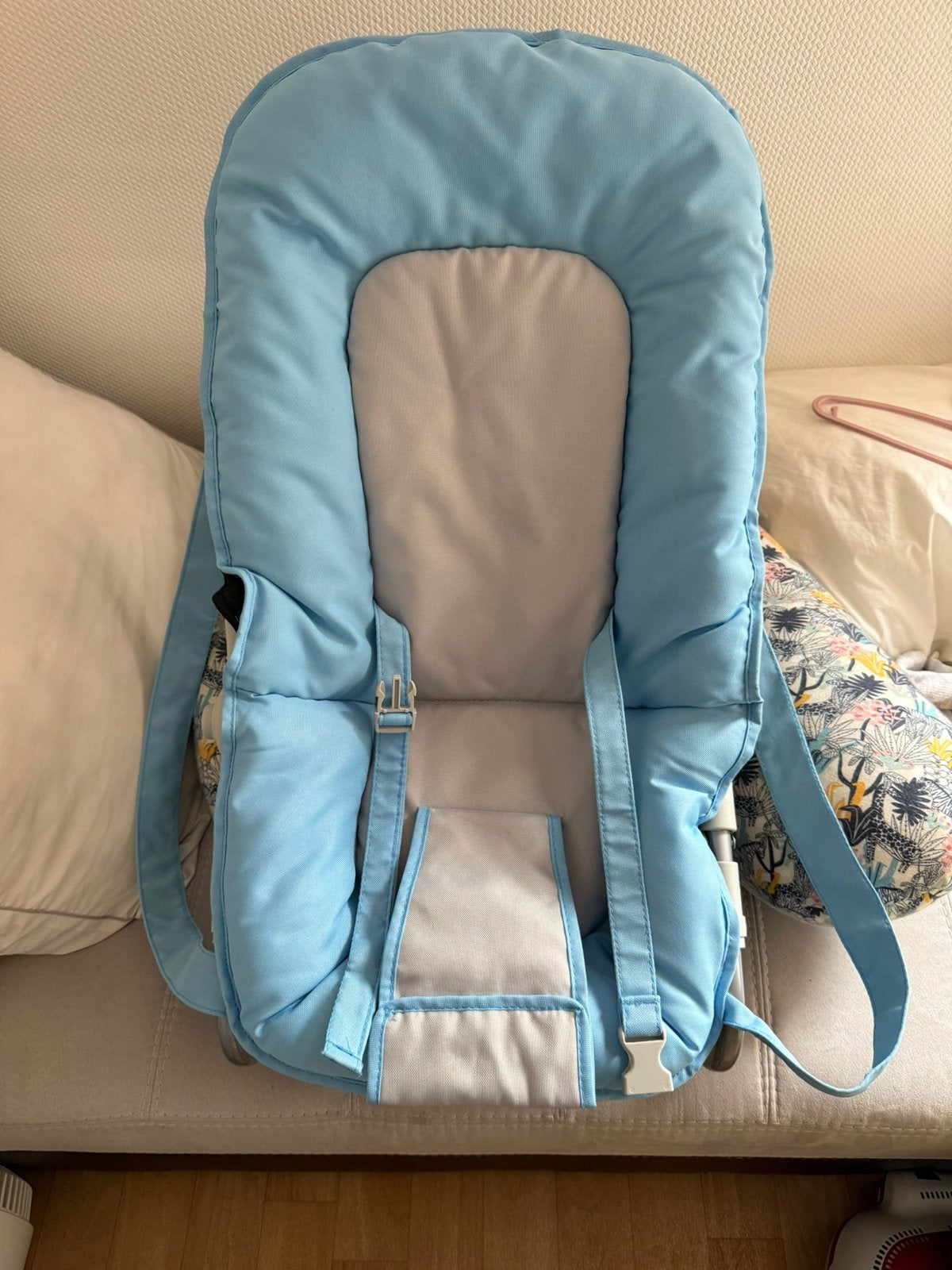 Transat bébé, Enlèvement, Comme neuf