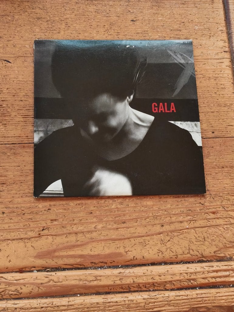 Single (Cd) van Gala, Cd's en Dvd's, Cd Singles, Ophalen of Verzenden, Zo goed als nieuw, Overige genres