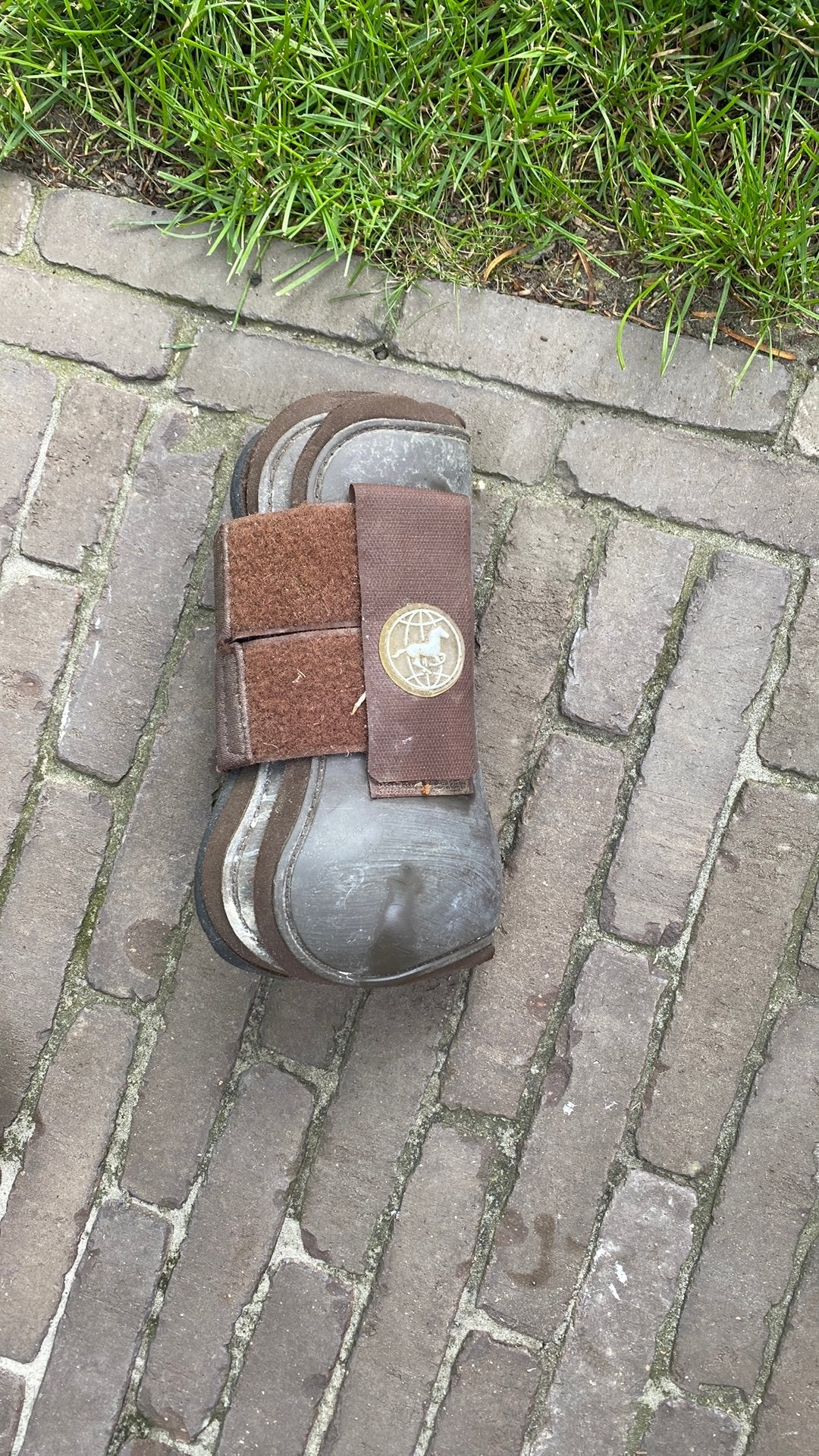 Paardengetten, Ophalen of Verzenden, Zo goed als nieuw