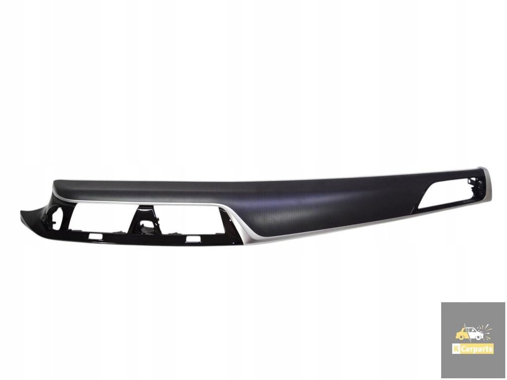 9882257, BMW 5 G30 G31 6GT G32 dashboard console decor 98822, Auto-onderdelen, Petuelring 130
80788  Munich, DE, Gebruikt, Info@bmw.de