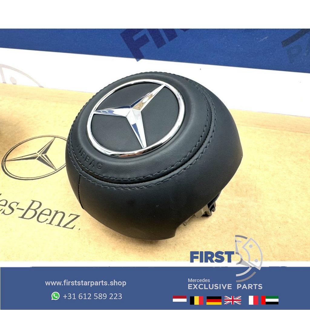 2026 45 63 AMG STUURAIRBAG A45s CLA45s GLA45s C63s E63s G63s