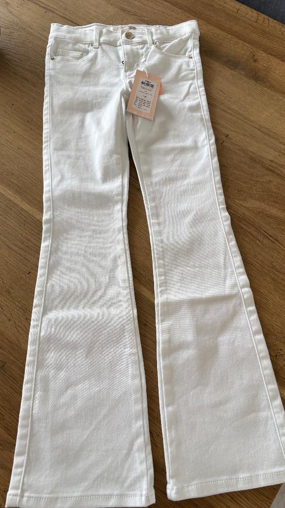 Broek only nieuw 134, Broek, Meisje, Nieuw, Only