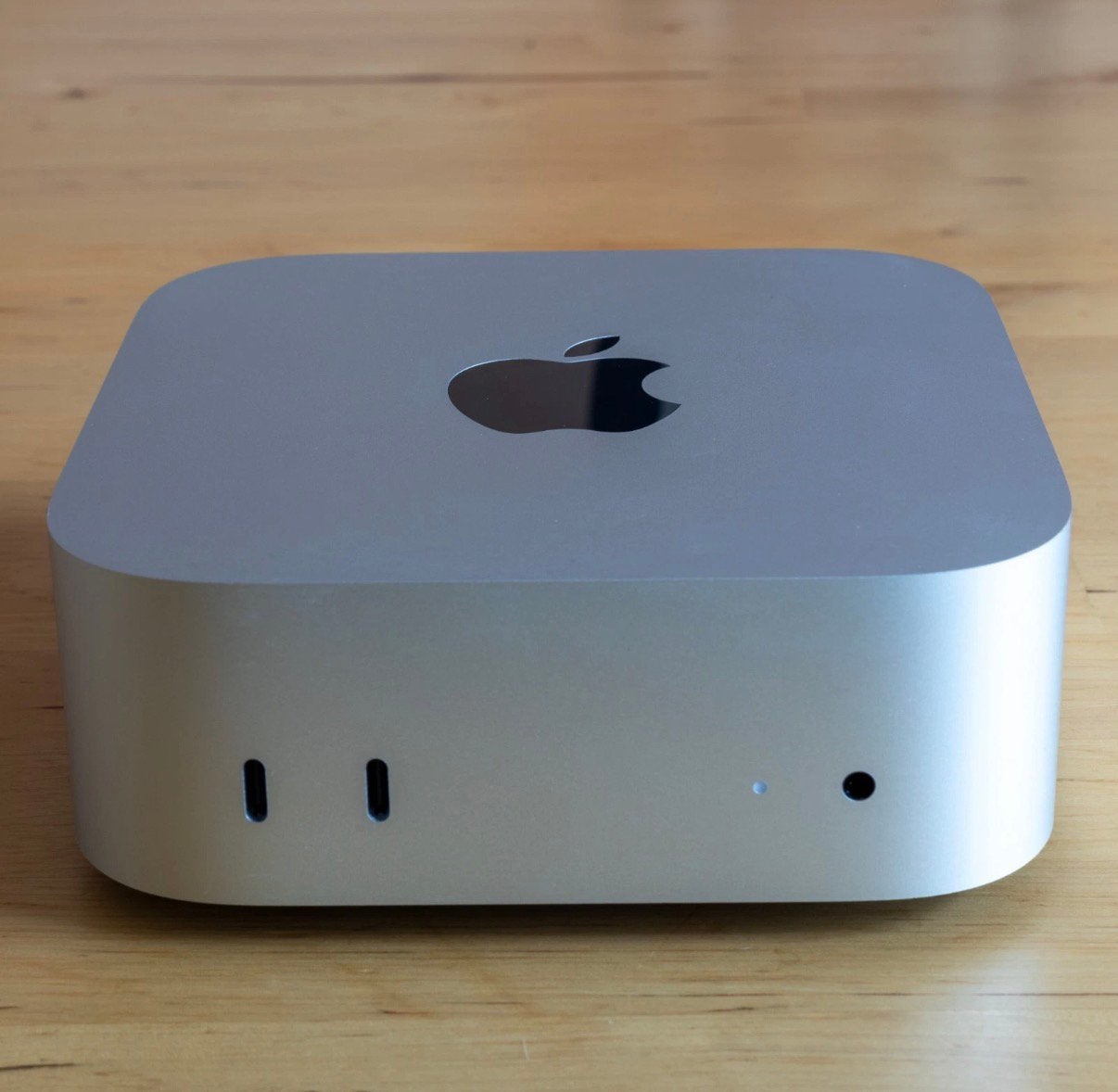 Mac mini M4 (2024) 16 Go de RAM, 2 To de SSD, Informatique & Logiciels, SSD, Comme neuf, Enlèvement, Mac Mini