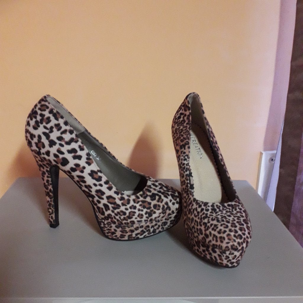 schoenen 37, Verzenden, Nieuw, Schoenen met hoge hakken