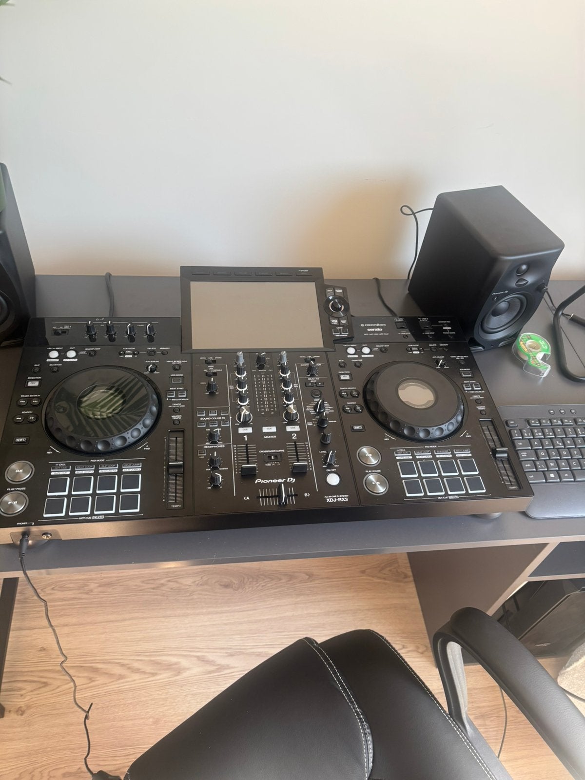 Pioneer xdj rx 3, Enlèvement, Comme neuf, Pioneer