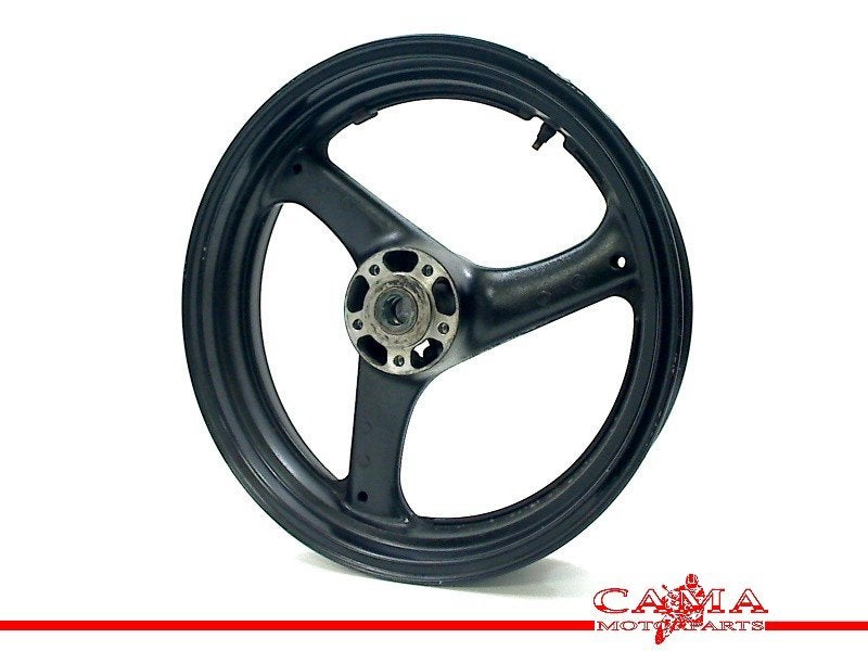 VOORVELG GSX 600 F 1988-1997 (GSX600F GN72A / B KATANA), Motoren, Onderdelen | Suzuki, Dhr. S. di Majo, Gebruikt, Info@cama-motorparts.nl