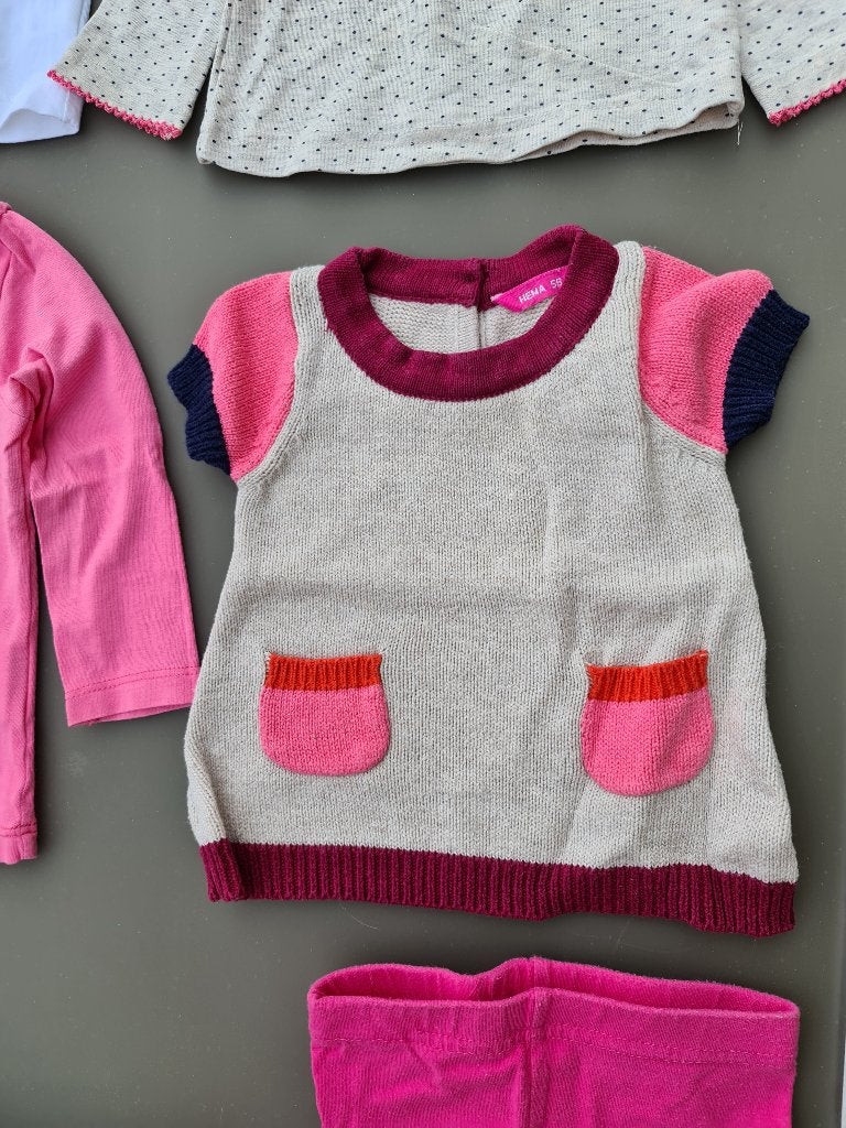 pull, trui, korte mouwen 56, Ophalen, Zo goed als nieuw