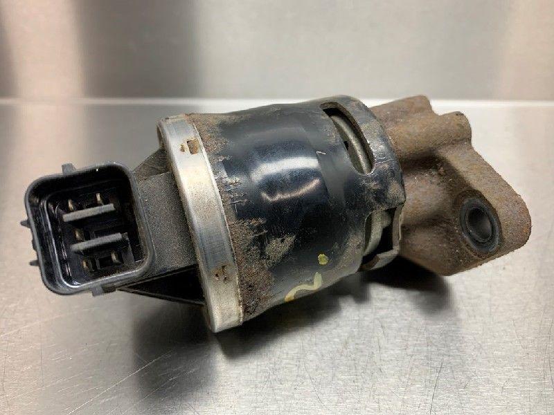 VANNE EGR Honda Civic (FA / FD) (|50F70226|), Honda, Dhr. M. Roggen, Stadsweg 37 37
9917 PV  WIRDUM GR., NL, Utilisé