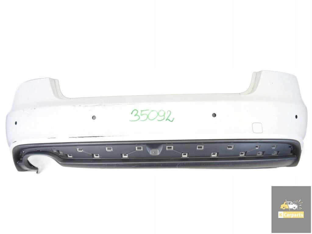 Audi A5 8T8 SPORTBACK LIFT S LINE Achterbumper, Auto-onderdelen, Gebruikt, AUDI AG, Auto-Union-Strasse 1
85045  Ingolstadt, DE
