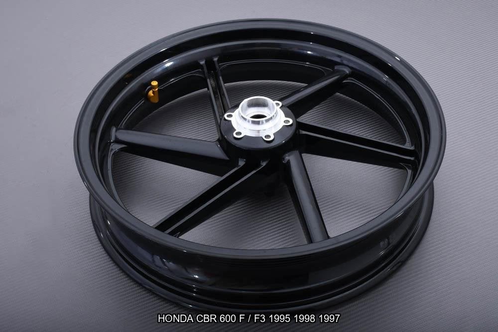 AVDB Voorvelg voor HONDA CBR 600 F F3 1995 1998 1997, Motoren, Ophalen of Verzenden, Nieuw