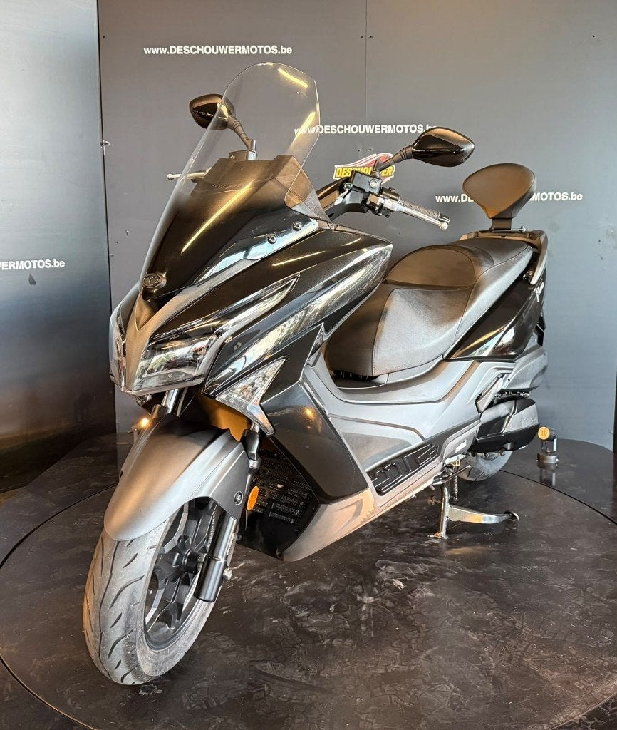 2023 Kymco X-TOWN 300, Fietsen en Brommers, Ophalen, Gebruikt, Overige modellen, 300 cc