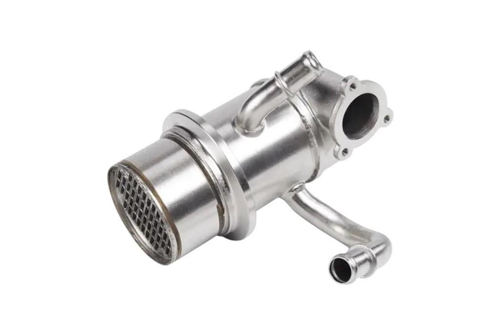 Refroidisseur EGR pour VW Golf 7 04L131512BH / 04L131512BQ /, Autos : Pièces & Accessoires, Systèmes d'échappement, Neuf, Volkswagen