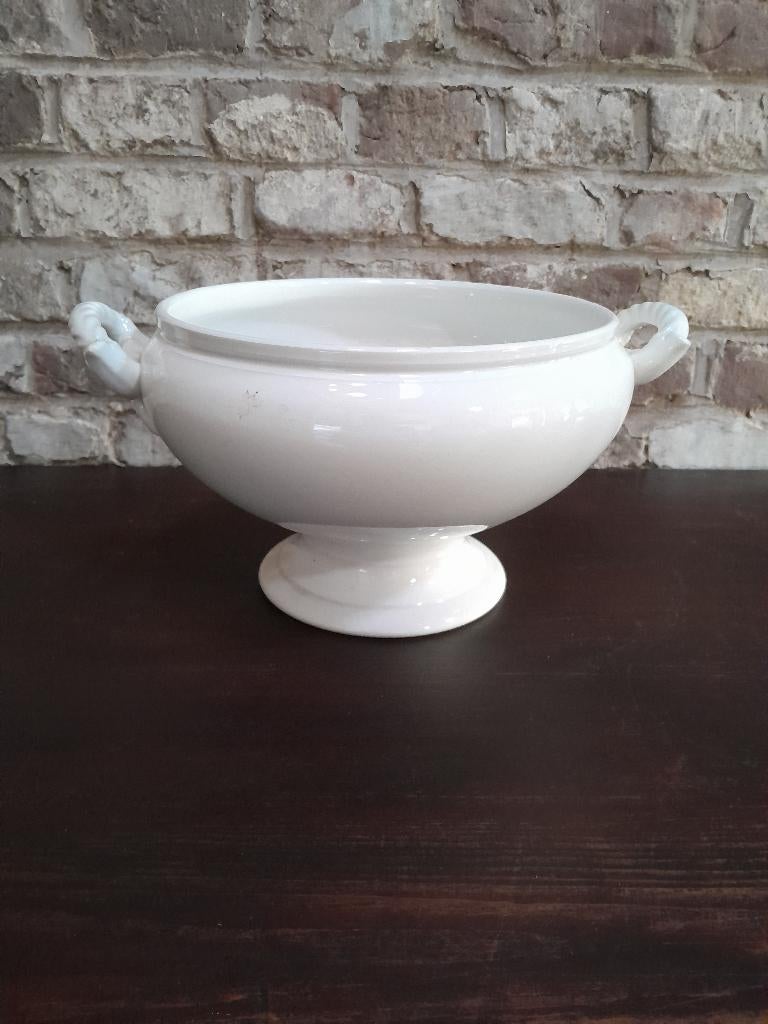 terrine boch, Antiek en Kunst, Ophalen