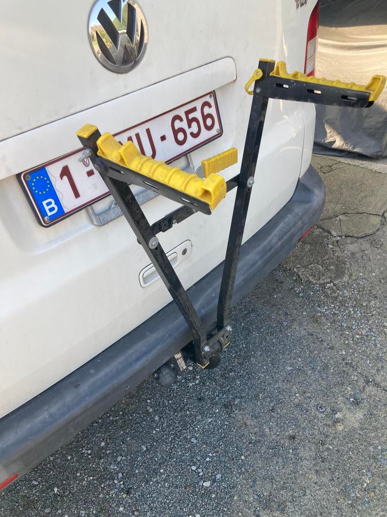 Porte velos, Enlèvement ou Envoi, Utilisé