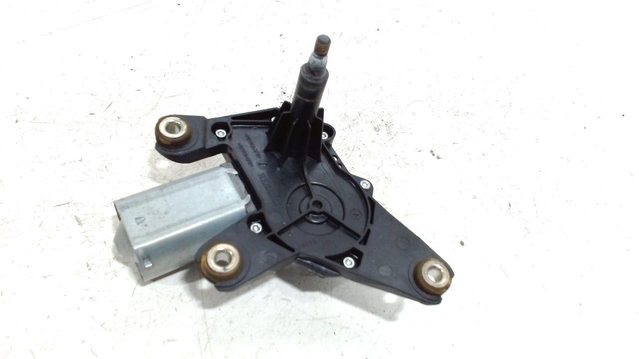 Ruitenwissermotor achter Renault Clio, Onderdelen@venauto.nl, Van der Ven Autorecycling B.V., Ettenseweg 76, 4706 PB Roosendaal, The Netherlands