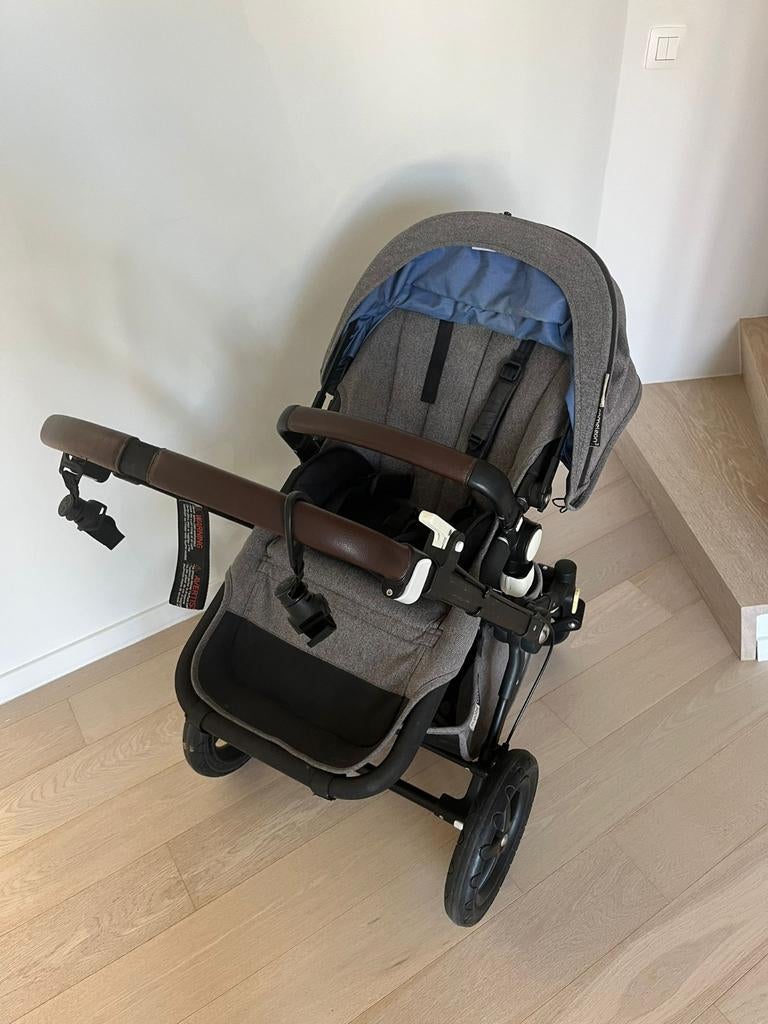 Bugaboo Cameleon 3 kinderwagen, Kinderen en Baby's, Kinderwagens en Combinaties, Kinderwagen, Bugaboo, Ophalen