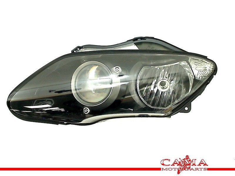 PHARE / OPTIQUE AVANT GAUCHE YZF R1 2007-2008 (YZF-R1 4C8), Motos, Dhr. S. di Majo, Utilisé, Info@cama-motorparts.nl, P.J. Troelstraweg 8 8
3144 CX  MAASSLUIS, NL