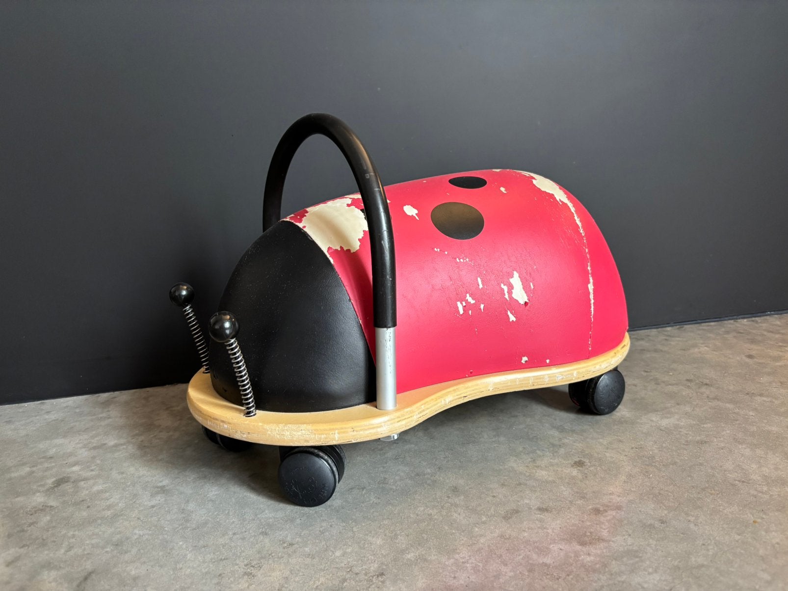 Ramassage gratuit - coccinelle à cheval, Enlèvement, Comme neuf